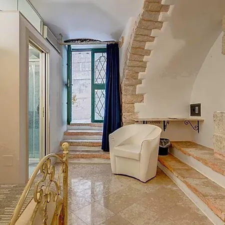 La Terra Ostuni