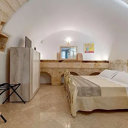 La Terra Hotel Ostuni