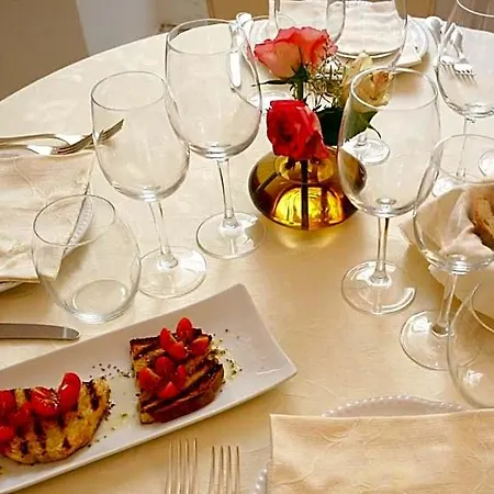 Hotel La Terra Ostuni