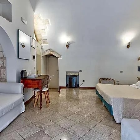 Hotel La Terra Ostuni