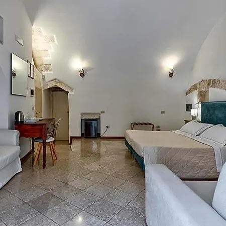 La Terra Hotel