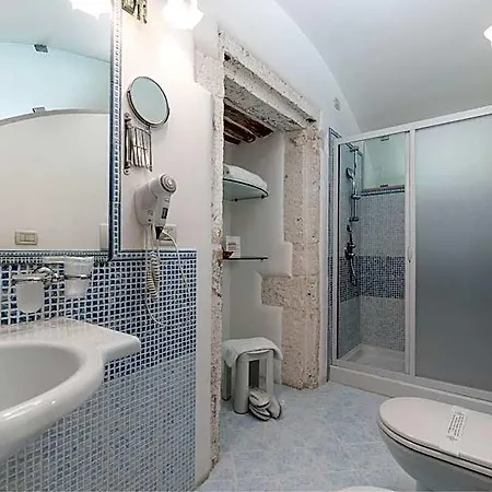 Hotel La Terra Ostuni