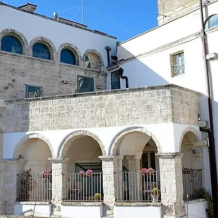La Terra 4* Ostuni