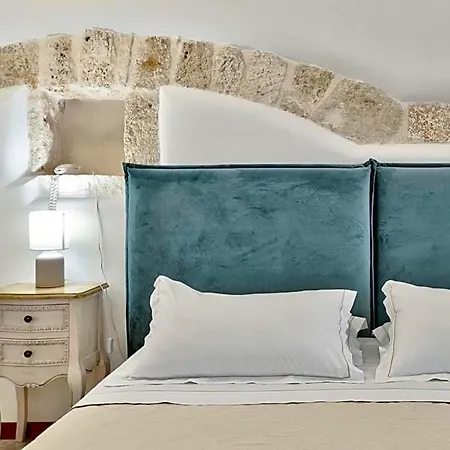 La Terra Hotel Ostuni