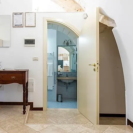 Hotel La Terra Ostuni