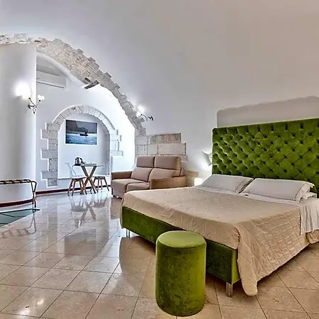 La Terra 4* Ostuni