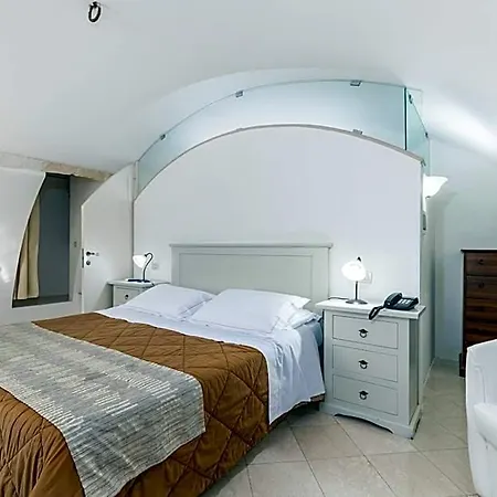 La Terra Ostuni