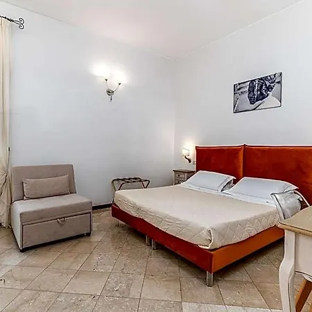 La Terra Hotel 4*