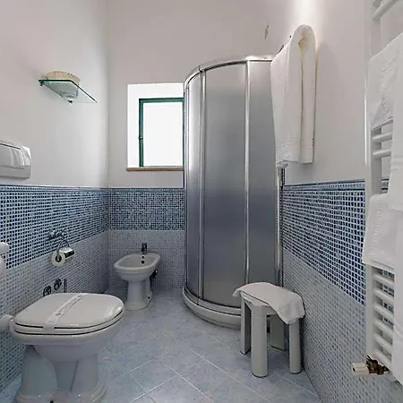 La Terra Hotel Ostuni