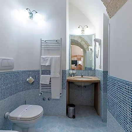 La Terra Ostuni
