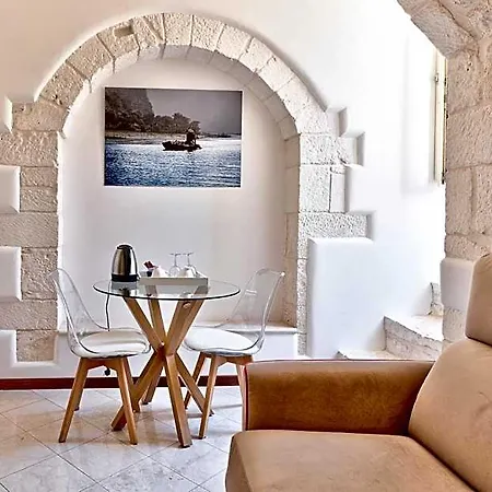 Hotel La Terra Ostuni