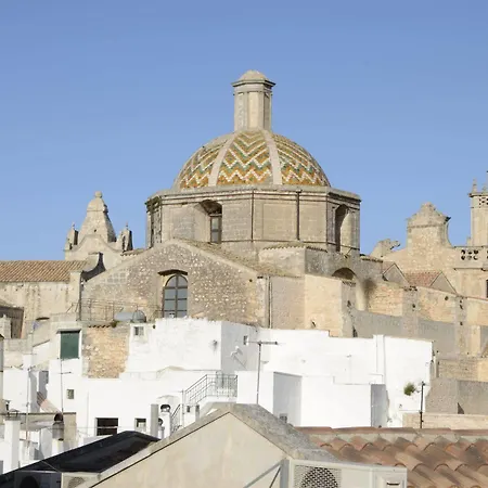 La Terra 4* Ostuni