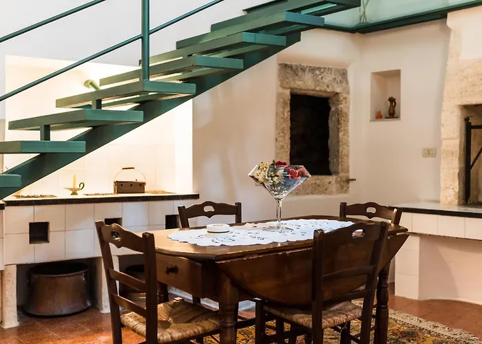 La Terra Ostuni