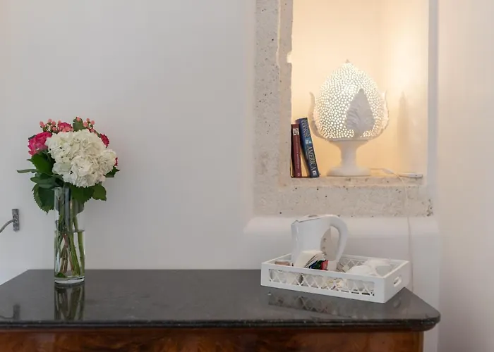 La Terra Hotel Ostuni