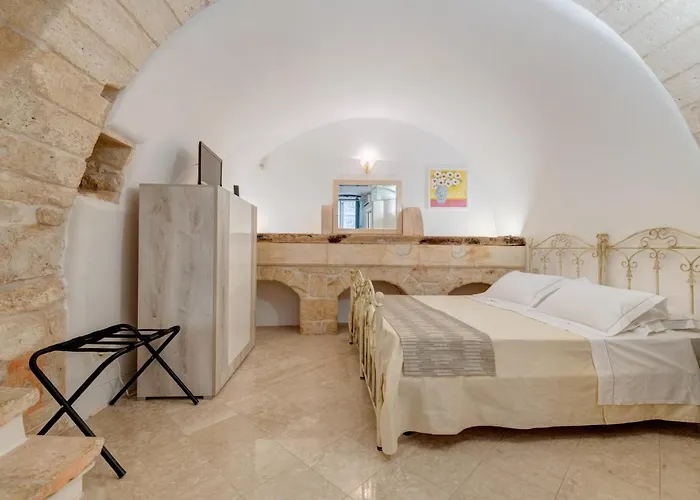 La Terra מלון אוסטוני