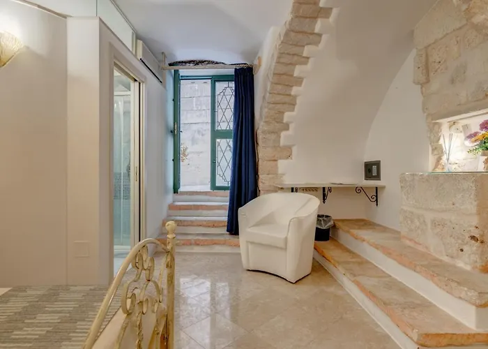 La Terra Hotel Ostuni
