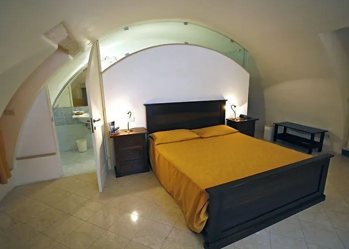 Hotel La Terra