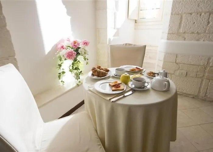 Hotel La Terra