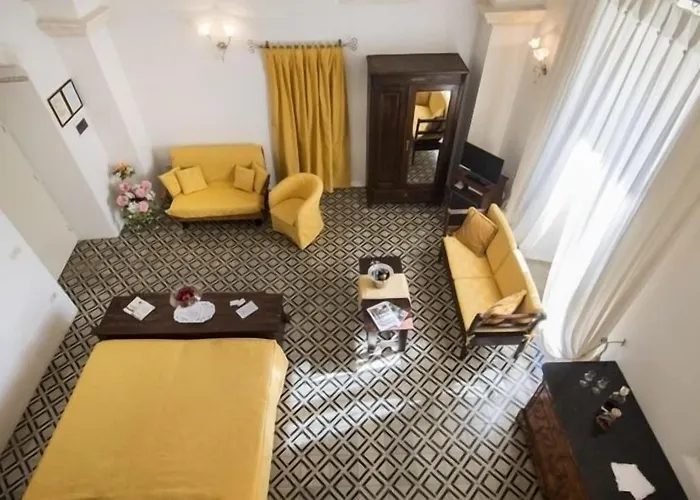 Hotel La Terra