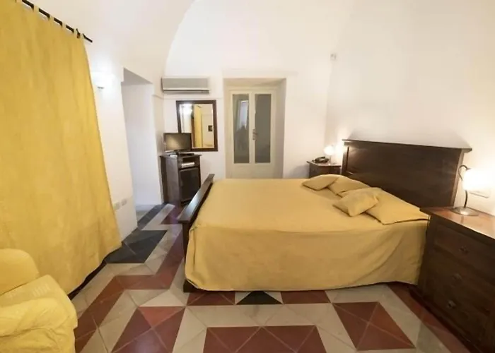 La Terra Ostuni