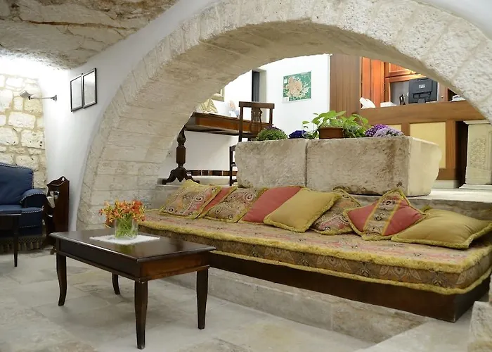 Hotel La Terra Ostuni