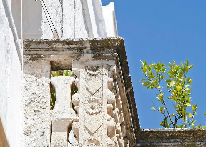 Hotel La Terra Ostuni