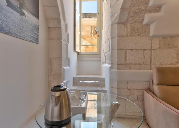 La Terra Hotel Ostuni