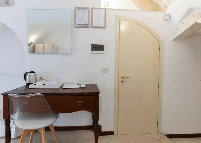 La Terra 4* Ostuni