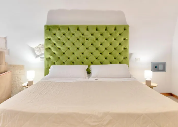 La Terra מלון אוסטוני