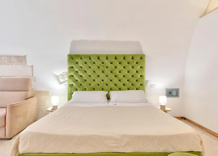 Hotel La Terra Ostuni