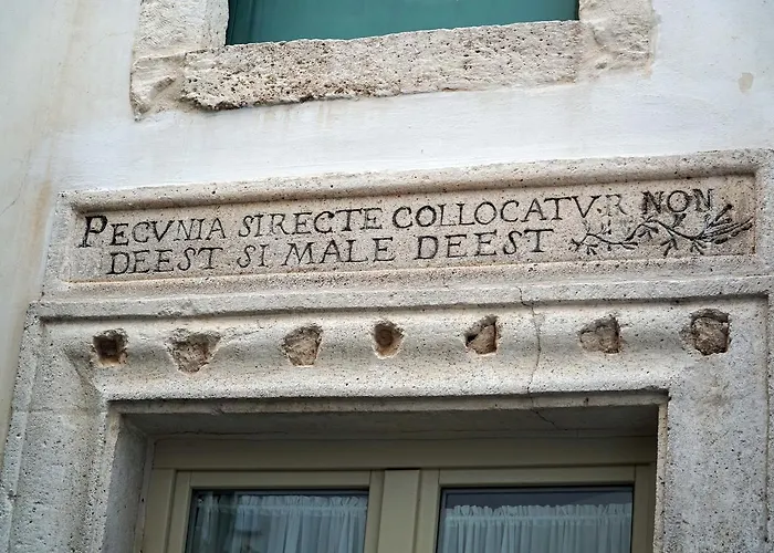 La Terra מלון אוסטוני