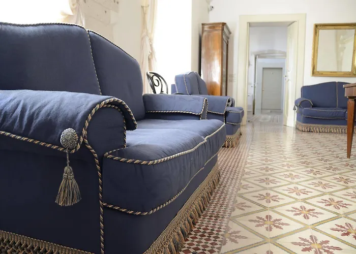 La Terra אוסטוני